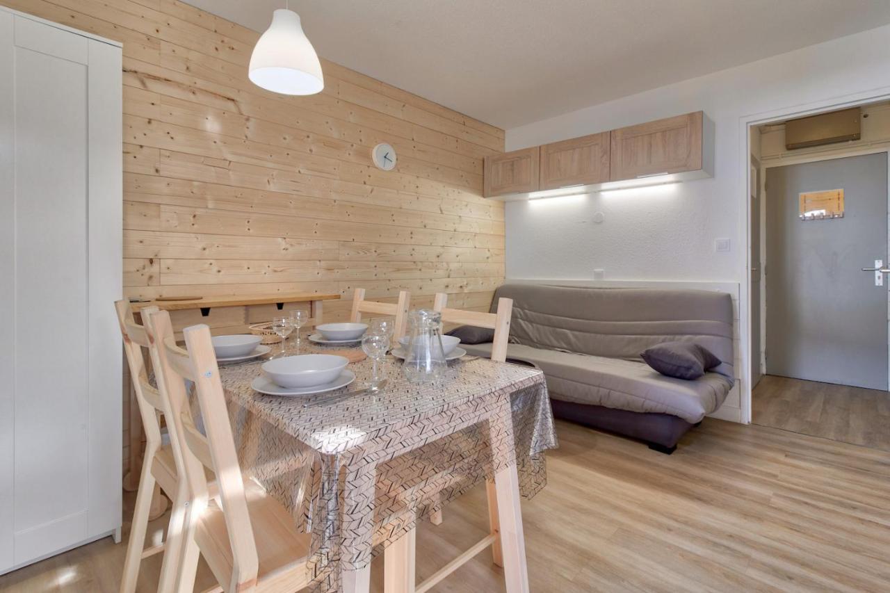 Acces Direct Aux Pistes - Appartement Pour 4 Génos Zewnętrze zdjęcie