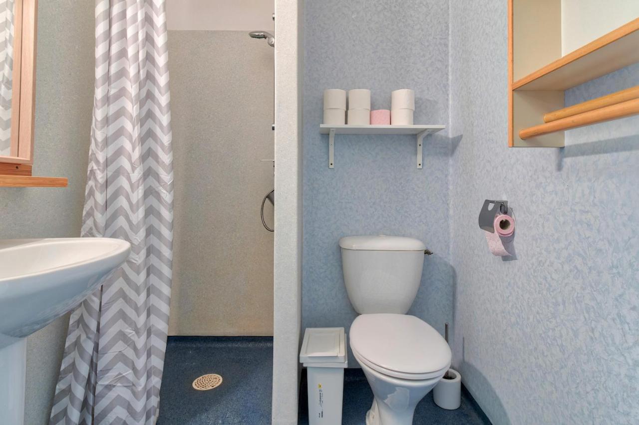 Acces Direct Aux Pistes - Appartement Pour 4 Génos Zewnętrze zdjęcie